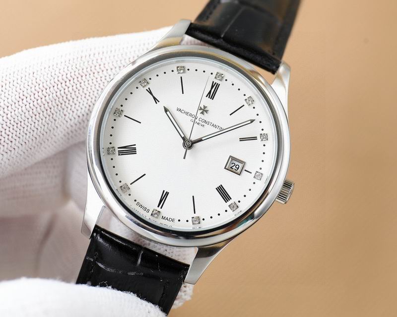 Vacheron Constantin 40mm 041390